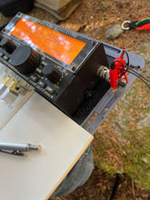 Load image into Gallery viewer, Portable EFRW No Transformer QRP Antenna