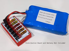 Load image into Gallery viewer, DC Power APP board Case Only (No Board)