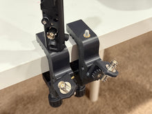 Load image into Gallery viewer, BNC Antenna Clamp Mount