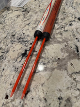 Load image into Gallery viewer, Carbon 6 Ground Spike