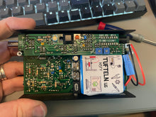 Load image into Gallery viewer, KX1 Internal 1Ah 12v LiPo Battery Pack