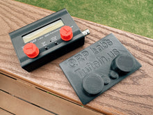 Load image into Gallery viewer, QRP Labs QMX QCX Mini Protection Cover
