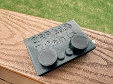 Load image into Gallery viewer, QRP Labs QMX QCX Mini Protection Cover