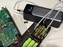 Load image into Gallery viewer, KX1 Internal 1Ah 12v LiPo Battery Kit