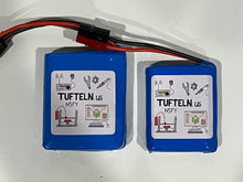 Load image into Gallery viewer, 12v LiPo Battery Pack