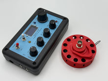 Load image into Gallery viewer, QRP Reel Antenna EFHW 20m