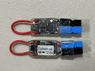 Battery Charger 12V Lipo USB-C