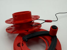 Load image into Gallery viewer, QRP Reel Antenna
