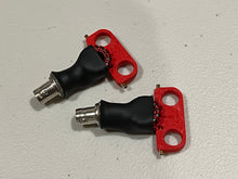 Load image into Gallery viewer, 20m Delta Loop QRP Portable Antenna