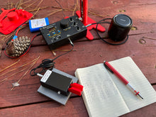 Load image into Gallery viewer, AX1 Antenna Stand