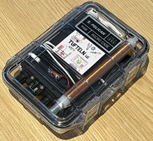 Load image into Gallery viewer, Modified Pelican M40 for KH1