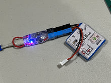 Load image into Gallery viewer, KX1 Internal 1Ah 12v LiPo Battery Pack
