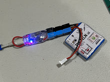 Load image into Gallery viewer, KX1 Internal 1Ah 12v LiPo Battery Pack