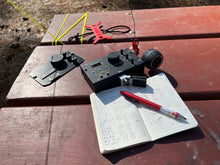 Load image into Gallery viewer, KX1 Internal 1Ah 12v LiPo Battery Pack