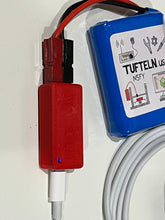 Load image into Gallery viewer, USB-C PD Power Supply