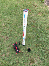 Load image into Gallery viewer, Carbon 6 Ground Spike