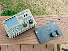 Load image into Gallery viewer, FX-4CR Magnetic Protective Cover
