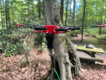 Load image into Gallery viewer, 20m Delta Loop QRP Portable Antenna