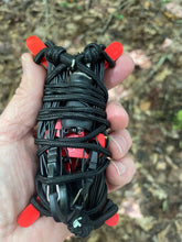 Load image into Gallery viewer, 20m Delta Loop QRP Portable Antenna