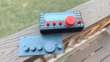 Load image into Gallery viewer, KX3 Magnetic Protective Cover