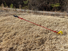 Load image into Gallery viewer, Shock Bungee Cord Kit