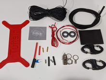 Load image into Gallery viewer, EFHW QRP Antenna 49:1