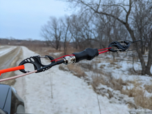 Load image into Gallery viewer, EFHW QRP Antenna 49:1