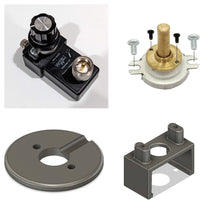 Load image into Gallery viewer, WanderWand Loop Vernier Drive Bracket