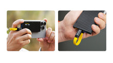Load image into Gallery viewer, Nitecore NLink10 PD QC Fast Charging USB-C Cable with Gold-Plated Magnetic Connectors