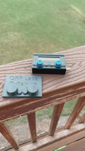 Load and play video in Gallery viewer, QRP Labs QMX QCX Mini Protection Cover