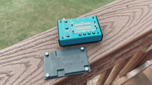 Load and play video in Gallery viewer, LNR MTR-3B-v4 Currahee Magnetic Protective Cover