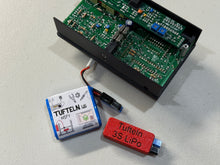 Load image into Gallery viewer, KX1 Internal 1Ah 12v LiPo Battery Pack
