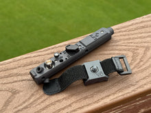 Load image into Gallery viewer, 1/4-20 Antenna Mount Strap
