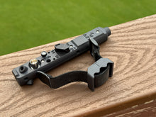 Load image into Gallery viewer, 1/4-20 Antenna Mount Strap
