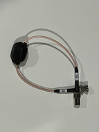 HF RF Choke RG316 BNC CMC