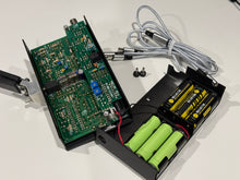 Load image into Gallery viewer, KX1 Internal 1Ah 12v LiPo Battery Kit

