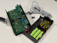 KX1 Internal 1Ah 12v LiPo Battery Kit