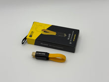 Load image into Gallery viewer, Nitecore NLink10 PD QC Fast Charging USB-C Cable with Gold-Plated Magnetic Connectors
