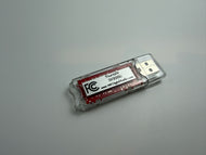 USED ThumbDV DV3000U USB Audio Stick