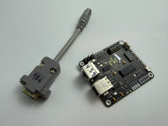 USED NinoTNC v1.5 with Serial Cable