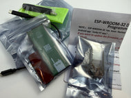 USED KV4P HT Radio Hardware Kit