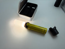 Load image into Gallery viewer, USED Nitecore Intelligent 21700 Battery System - MPB21 Kit: Lantern, Dual Function Battery Charger
