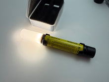 Load image into Gallery viewer, USED Nitecore Intelligent 21700 Battery System - MPB21 Kit: Lantern, Dual Function Battery Charger

