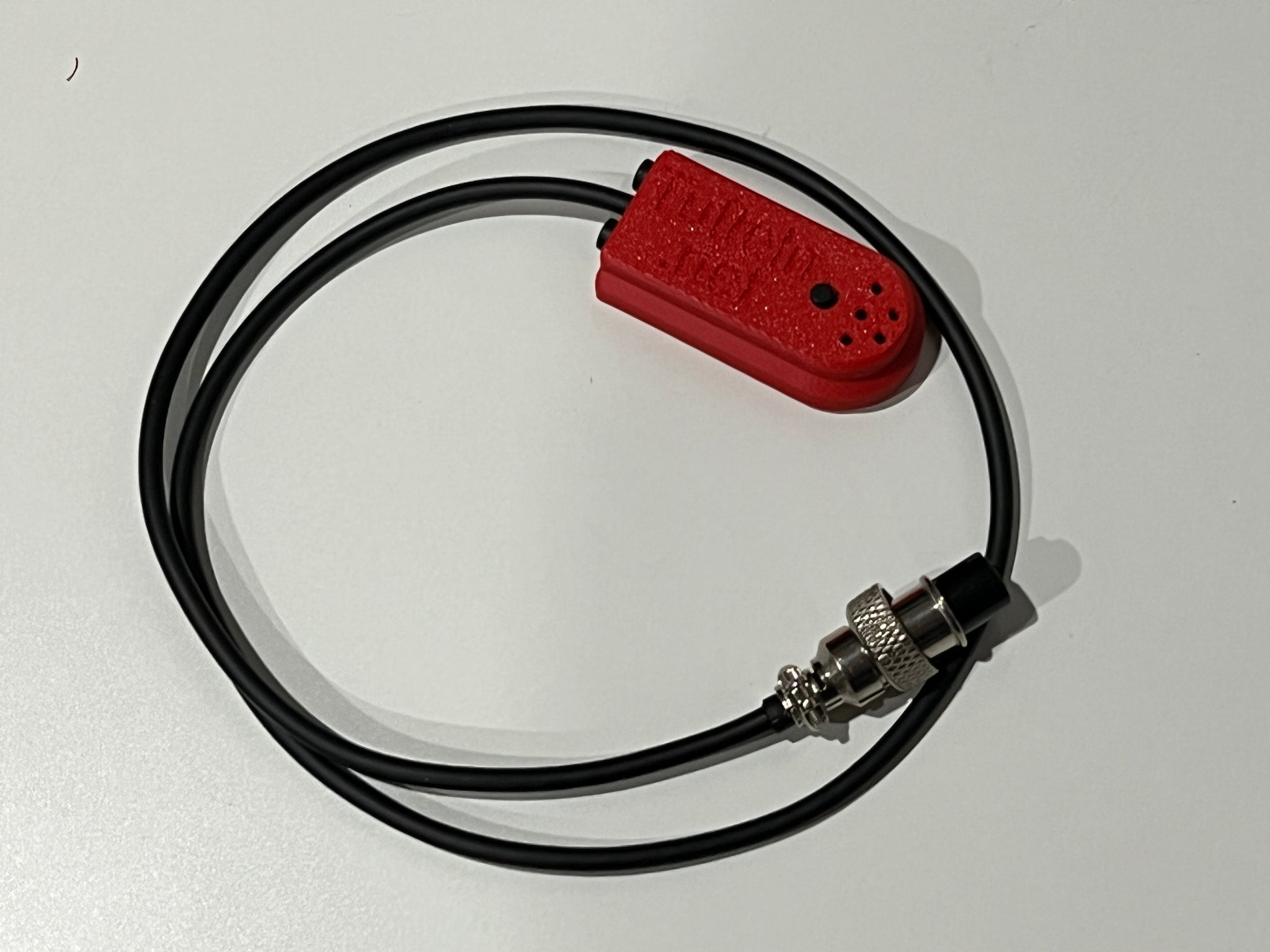 Lab599 Discovery TX-500 : R/amateurradio - View #9