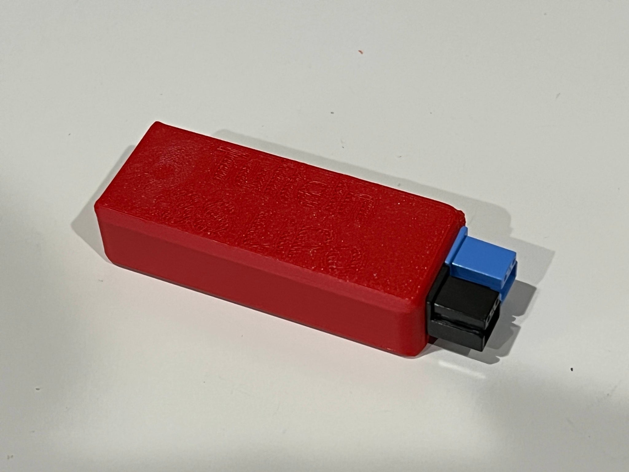 Battery Charger 12V Lipo USB-C Tufteln Battery Charger 12V Lipo USB-C Tufteln