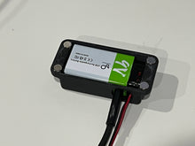 Load image into Gallery viewer, 9v Battery Magnetic Holder
