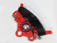 EFRW Antenna 9:1 Transformer