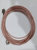 RG-316 Coax Custom Assembly
