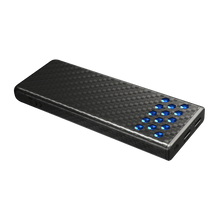 Load image into Gallery viewer, Nitecore Carbo 10000 Gen2 10,000mAh Fast-Charging Power Bank
